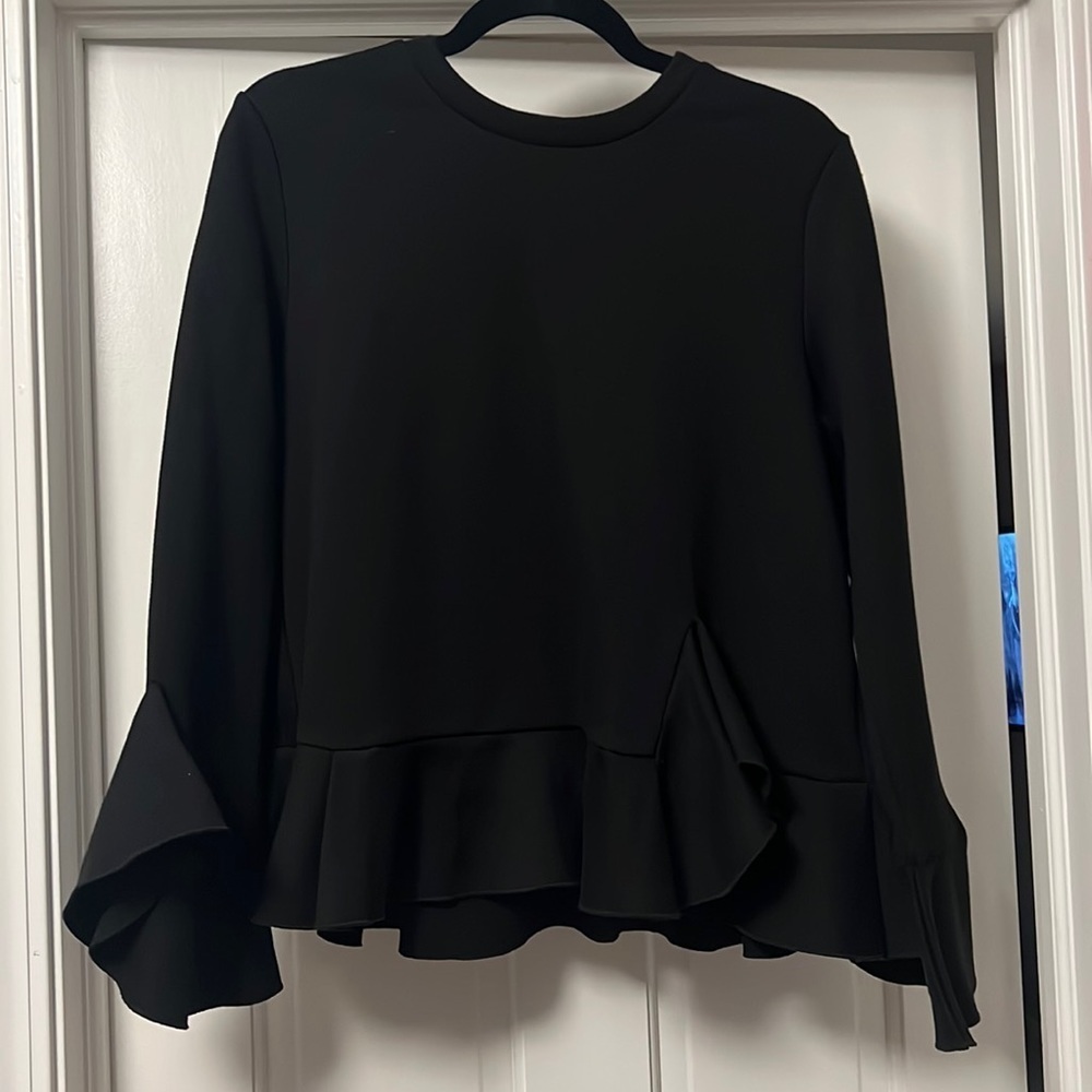 Sugar, lips sweatshirt